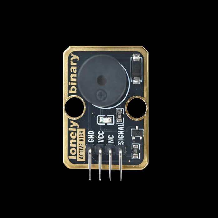 Active Buzzer