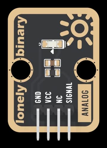 Ambient Light Sensor