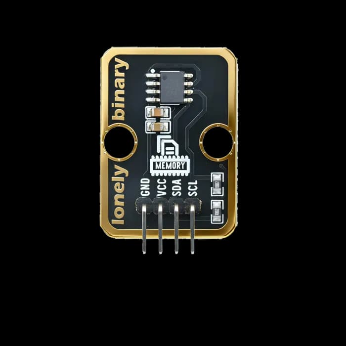 EEPROM Memory