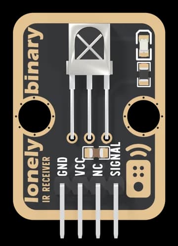 IR Receiver