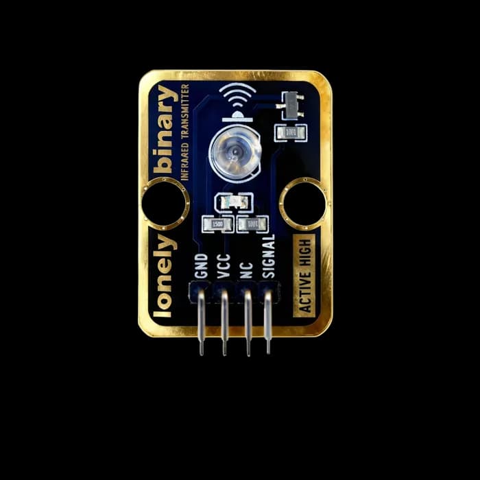 Infrared Transmitter