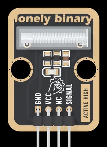 Knock Sensor