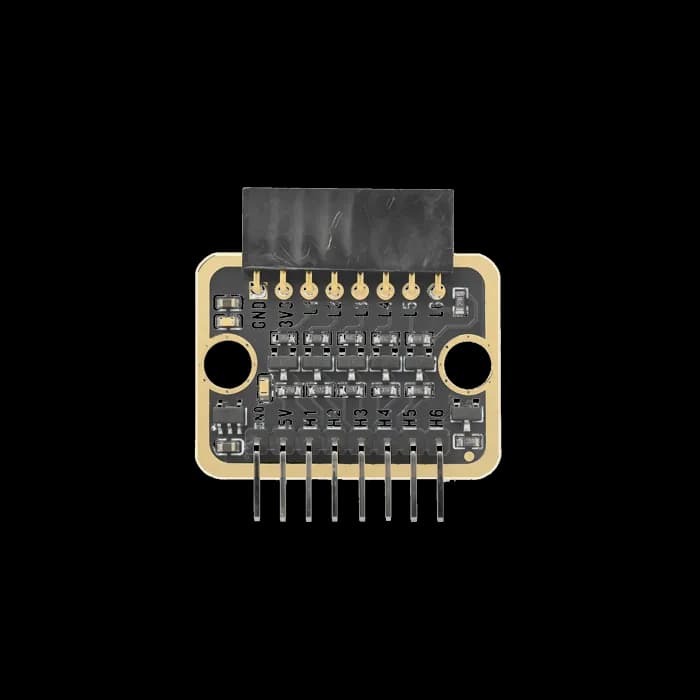 Logic Level Converter