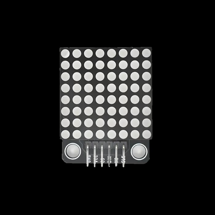 8x8 LED Matrix