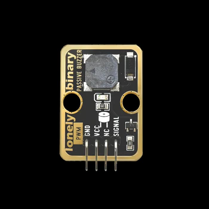 Passive Buzzer