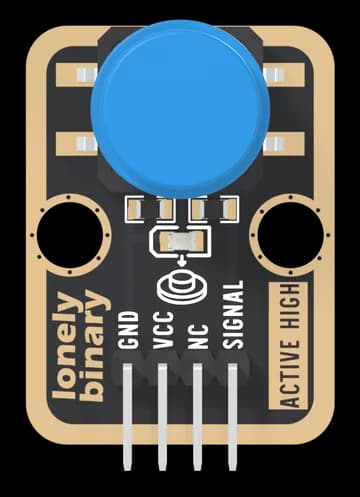 Push Button