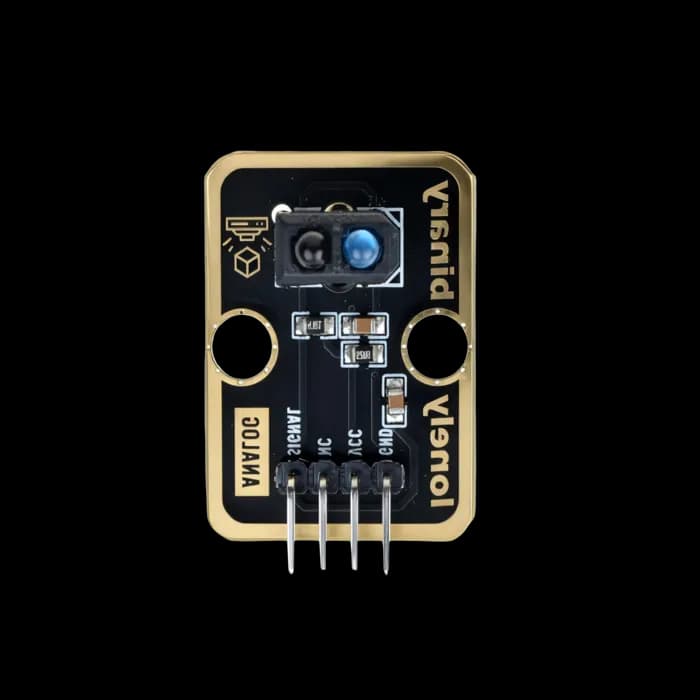 Reflective Optical Sensor