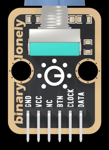 Rotary Encoder