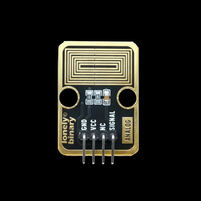 Steam Sensor