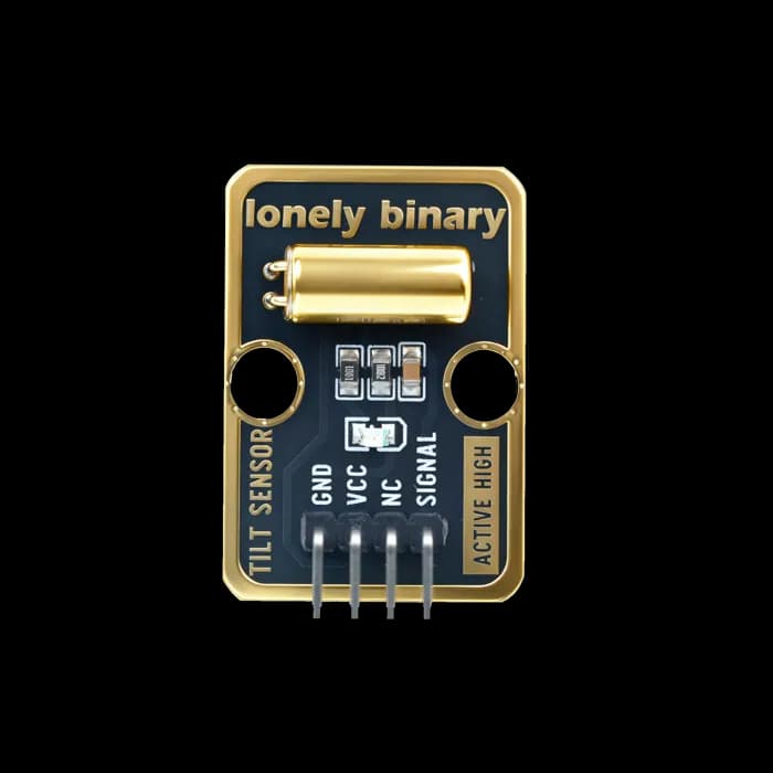 Tilt Sensor