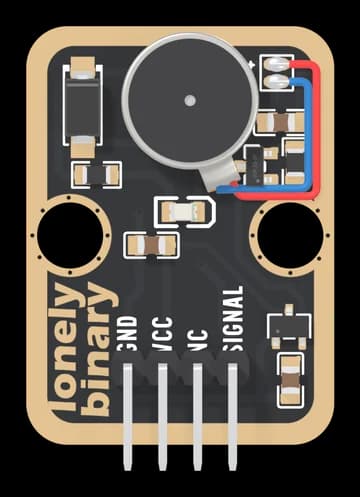 Vibration Motor