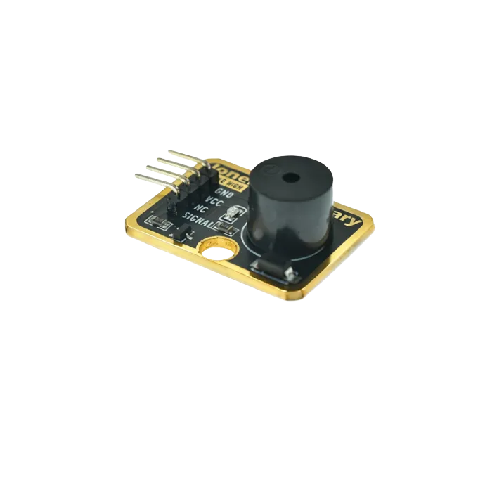 Active Buzzer — side