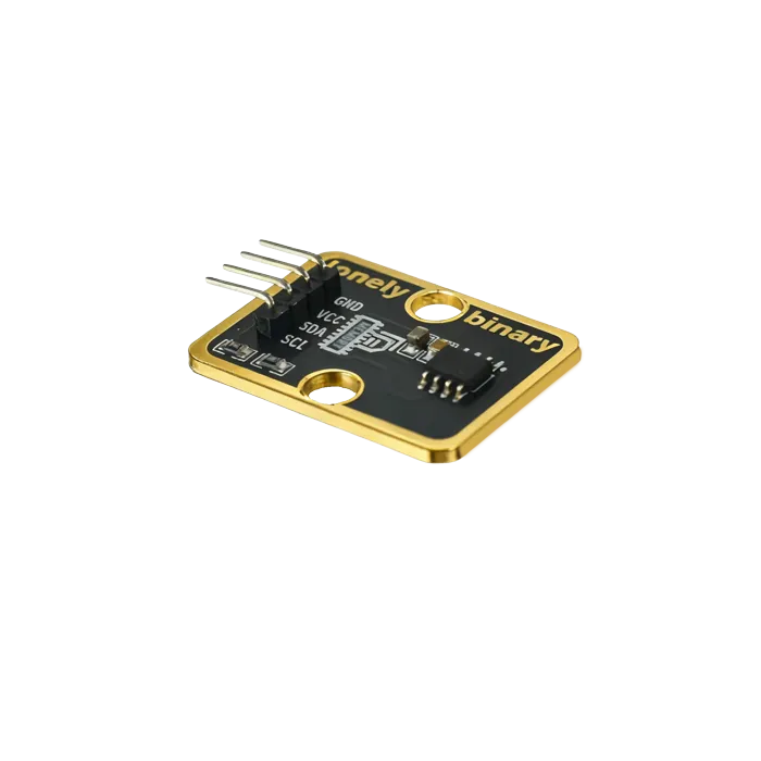 EEPROM Memory — side