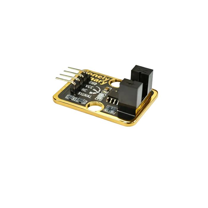 Infrared Speed Sensor — side