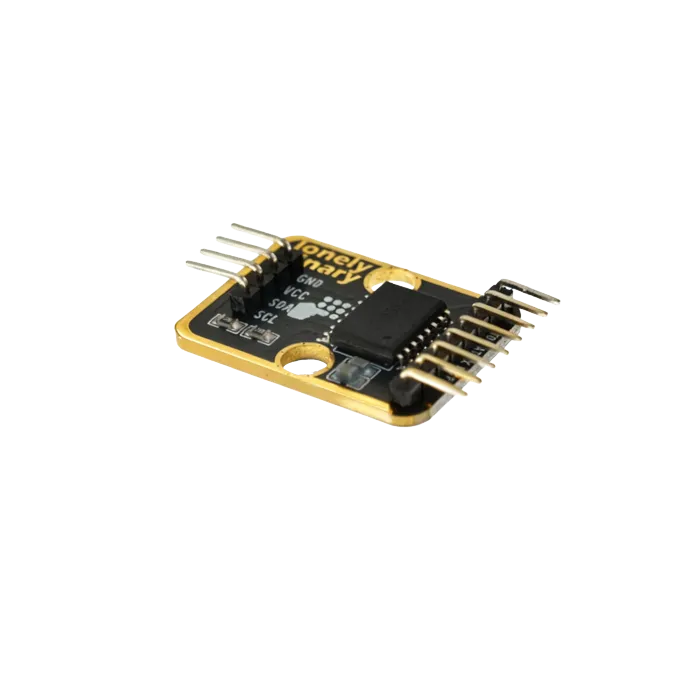 TinkerBlock TK85 — side