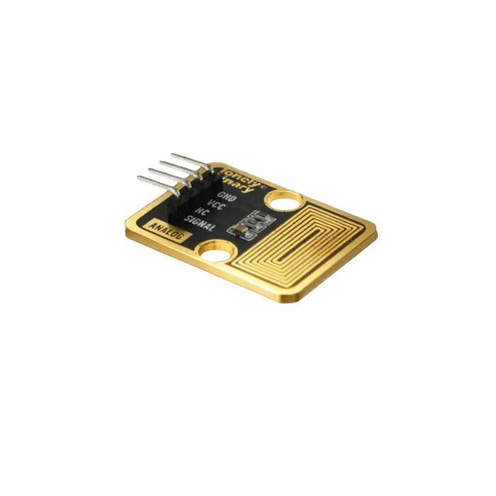 Steam Sensor — side