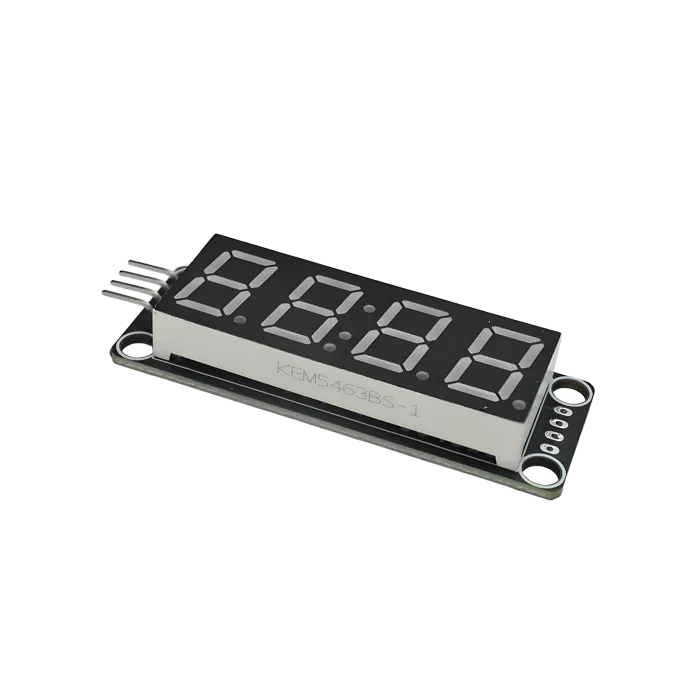 TinkerBlock TK51 — side