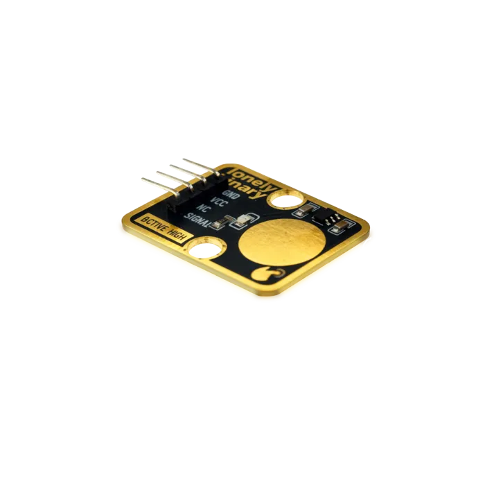 TP223 Touch Sensor — side