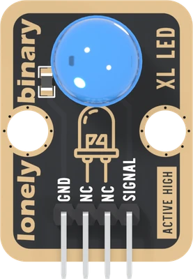 XL LED