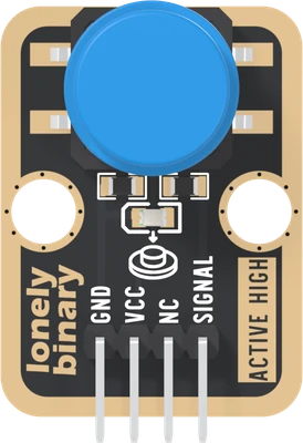 Push Button