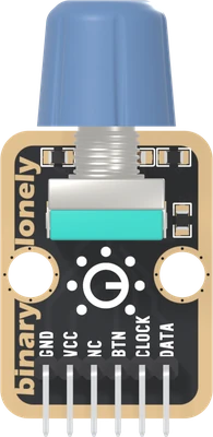 Rotary Encoder