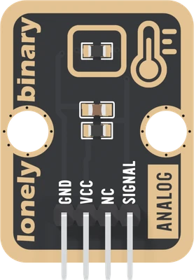 NTC Thermistor