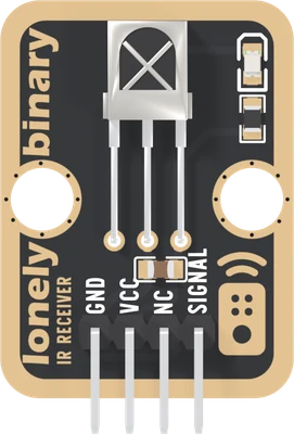 IR Receiver