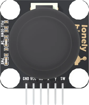 Dual Axis Joystick