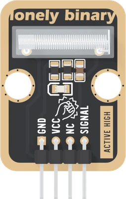 Knock Sensor