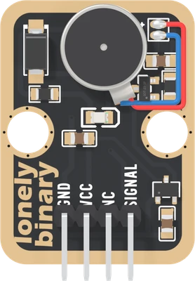 Vibration Motor